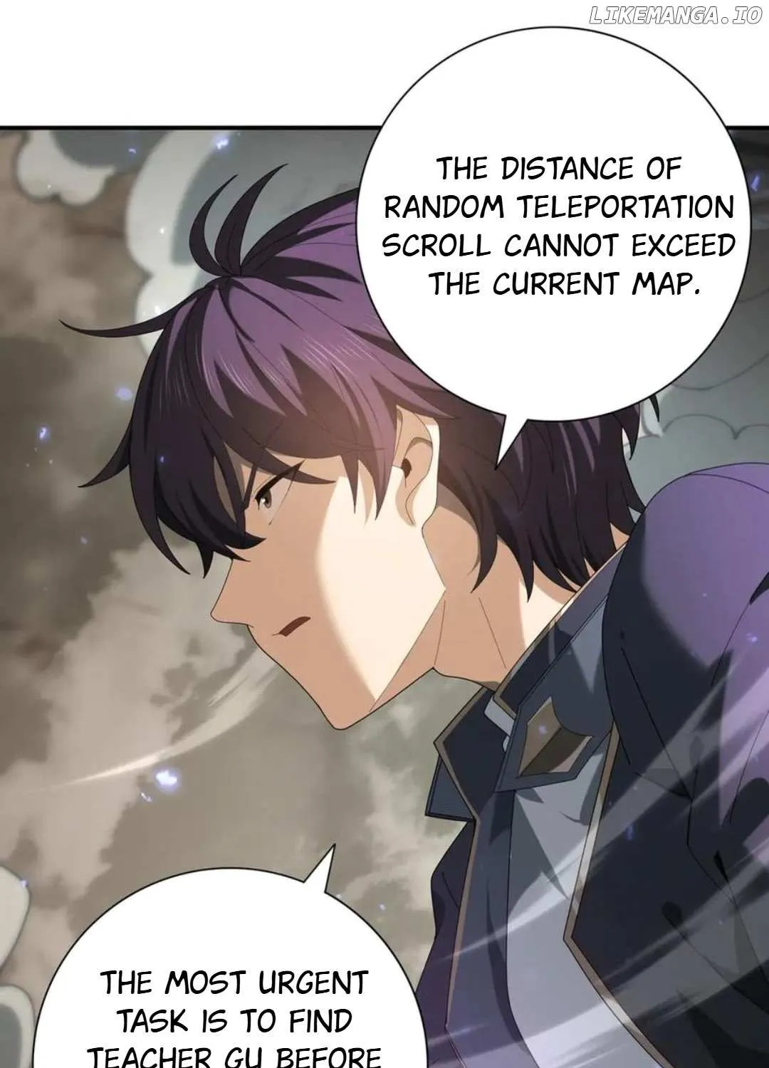 Read WORTHLESS PROFESSION: DRAGON TAMER chapter 105 image 71 on Lezhin