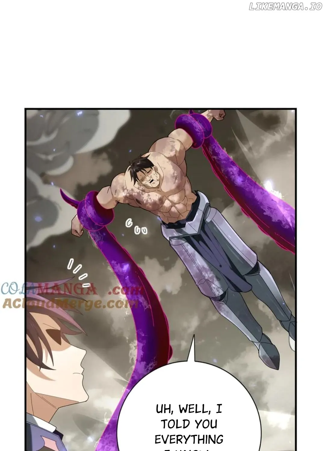 Read WORTHLESS PROFESSION: DRAGON TAMER chapter 105 image 73 on Lezhin