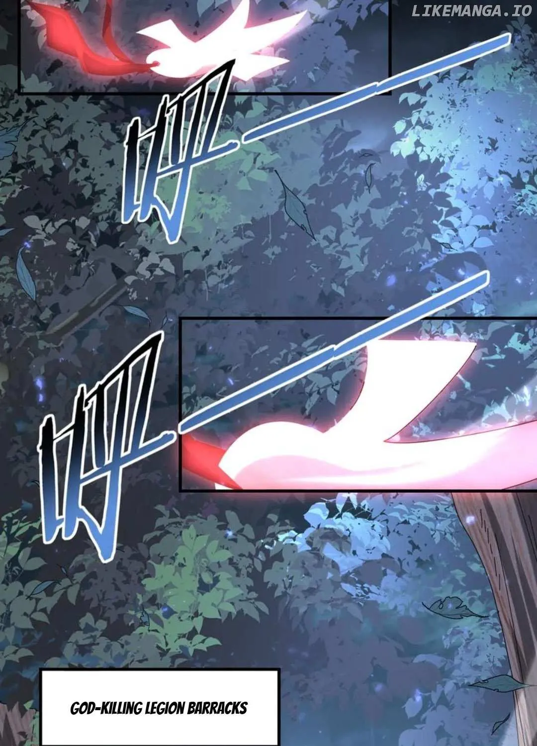 Read WORTHLESS PROFESSION: DRAGON TAMER chapter 105 image 81 on Lezhin