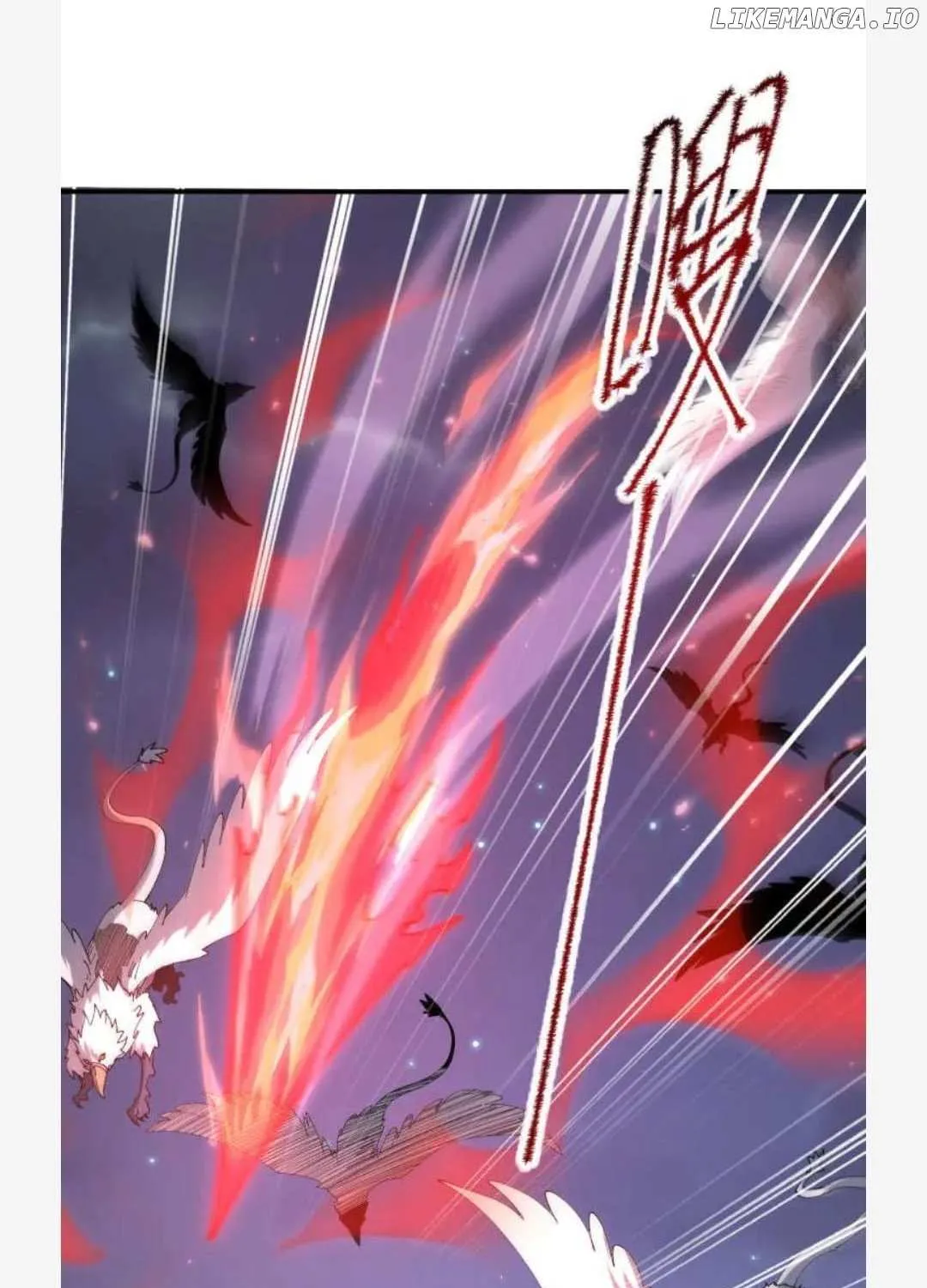 Read WORTHLESS PROFESSION: DRAGON TAMER chapter 106 image 100 on Lezhin