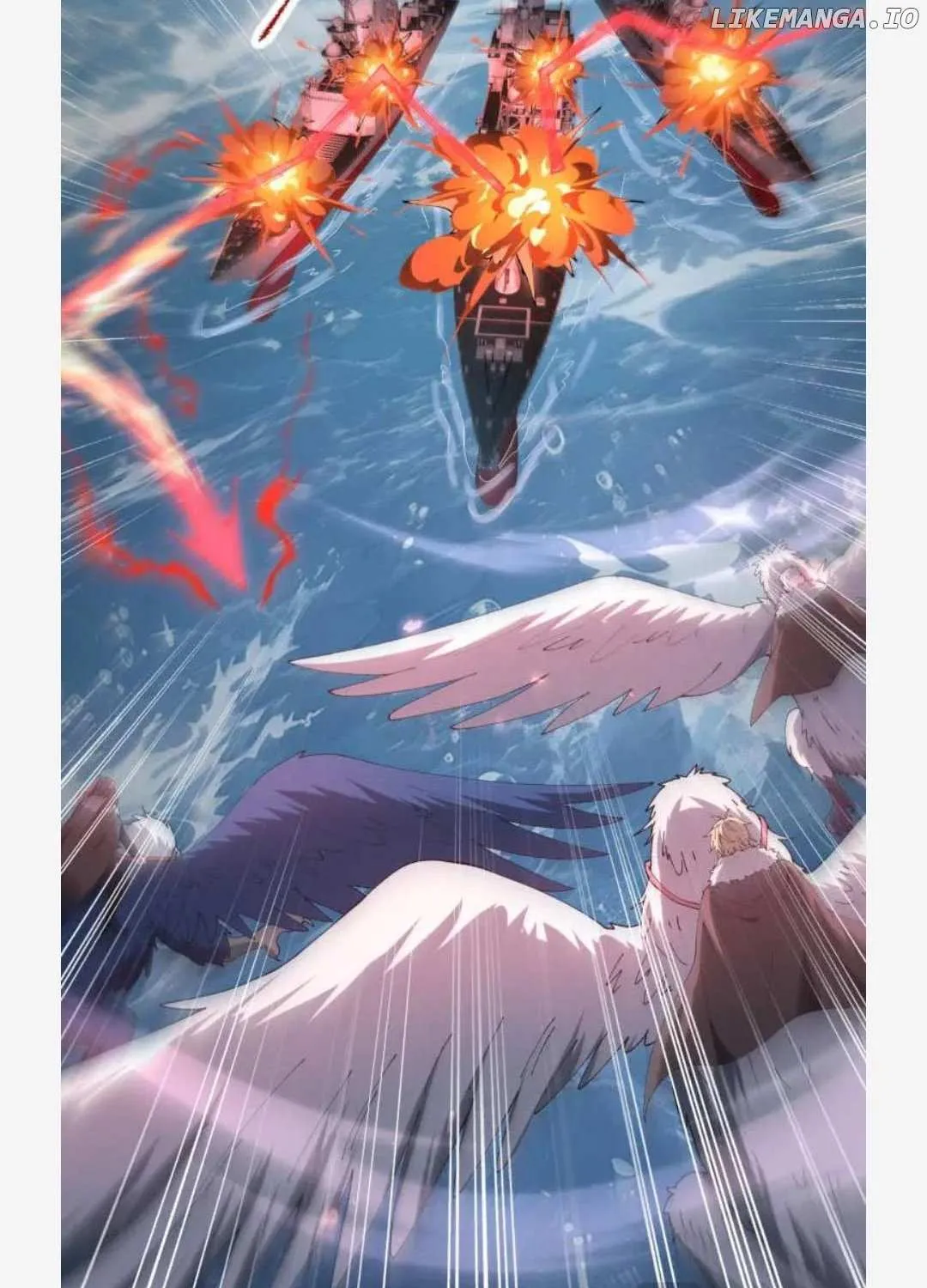 Read WORTHLESS PROFESSION: DRAGON TAMER chapter 106 image 106 on Lezhin