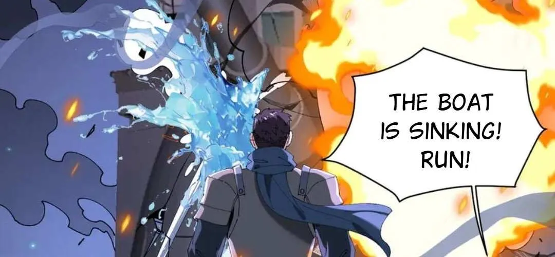 Read WORTHLESS PROFESSION: DRAGON TAMER chapter 106 image 111 on Lezhin