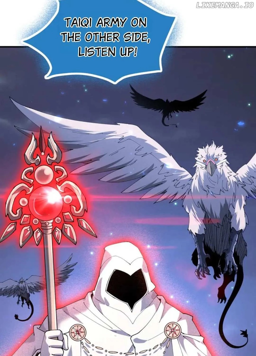 Read WORTHLESS PROFESSION: DRAGON TAMER chapter 106 image 119 on Lezhin
