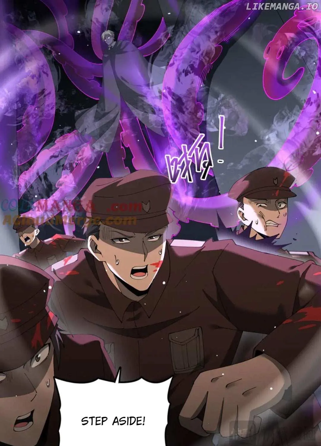 Read WORTHLESS PROFESSION: DRAGON TAMER chapter 106 image 17 on Lezhin