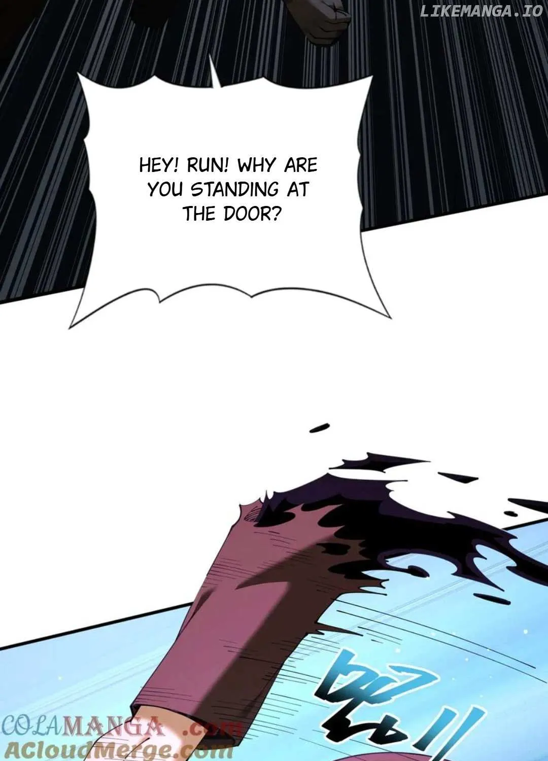 Read WORTHLESS PROFESSION: DRAGON TAMER chapter 106 image 23 on Lezhin