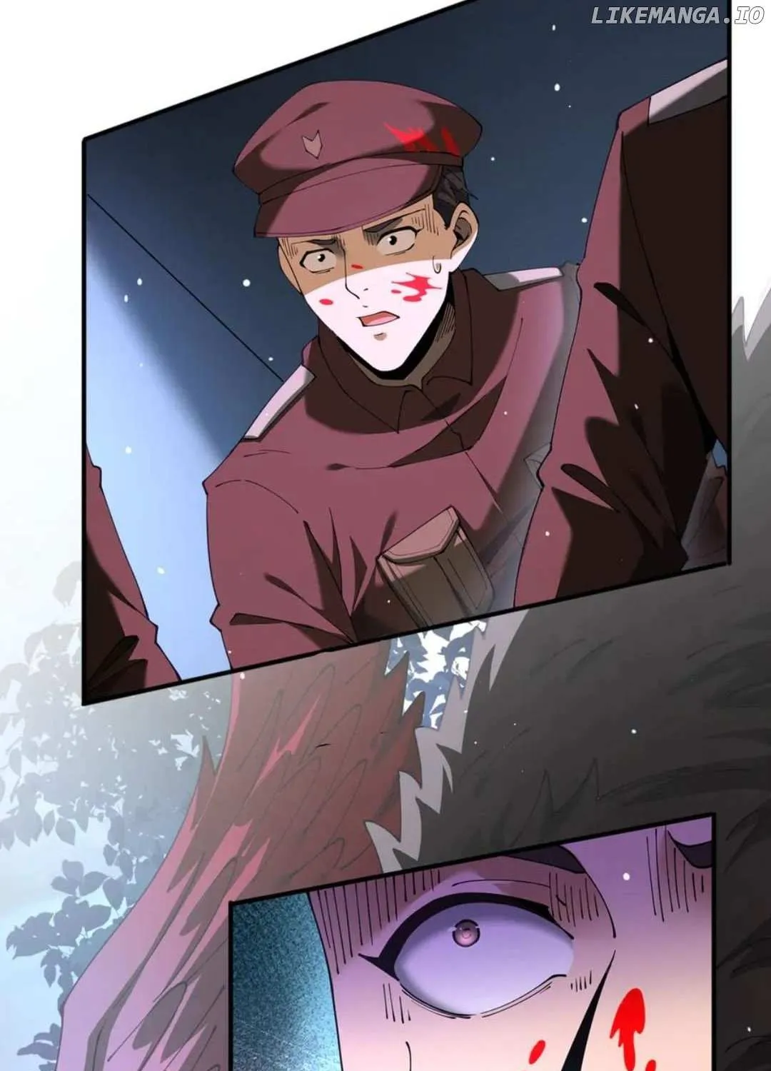 Read WORTHLESS PROFESSION: DRAGON TAMER chapter 106 image 26 on Lezhin
