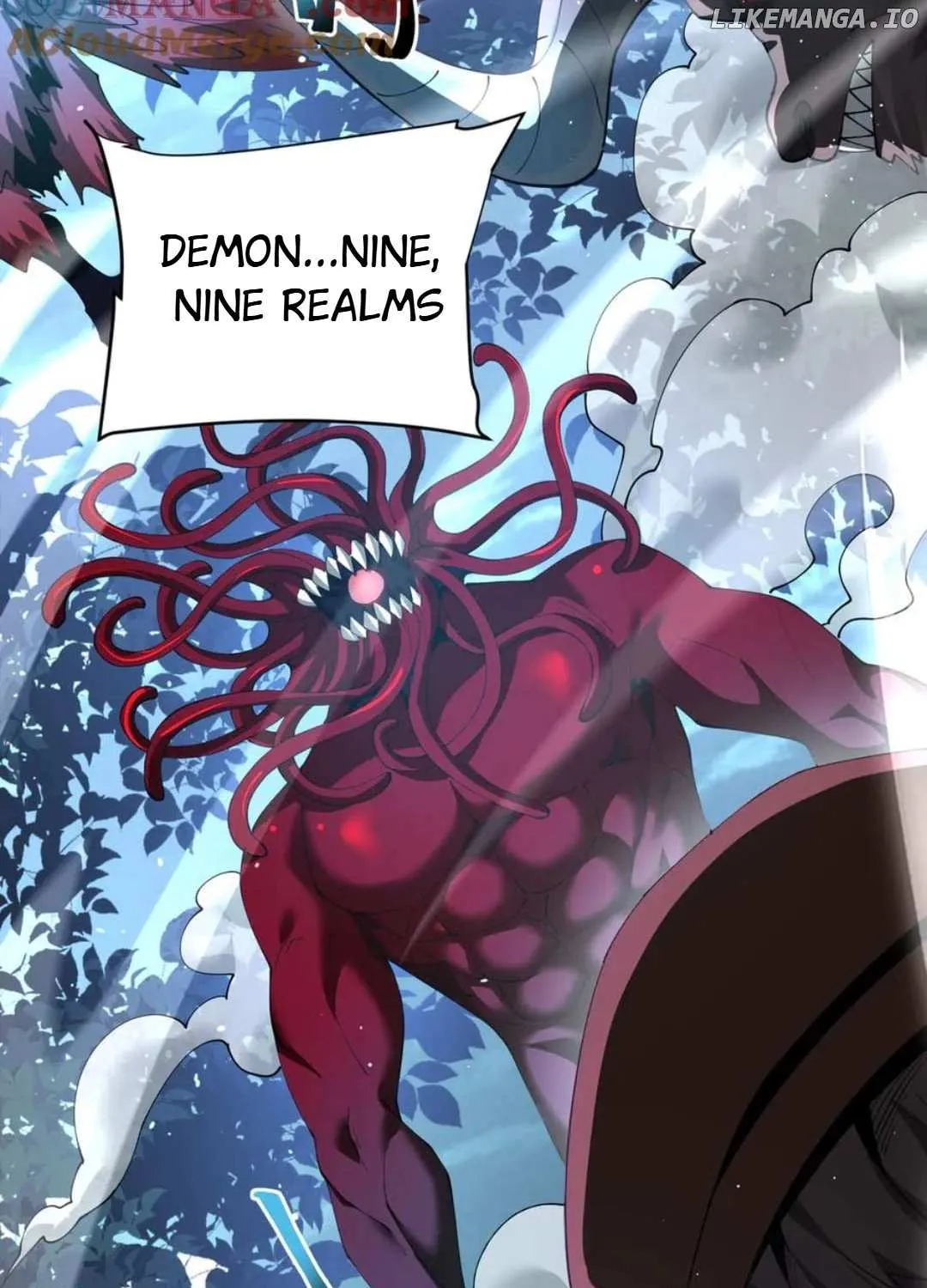 Read WORTHLESS PROFESSION: DRAGON TAMER chapter 106 image 28 on Lezhin