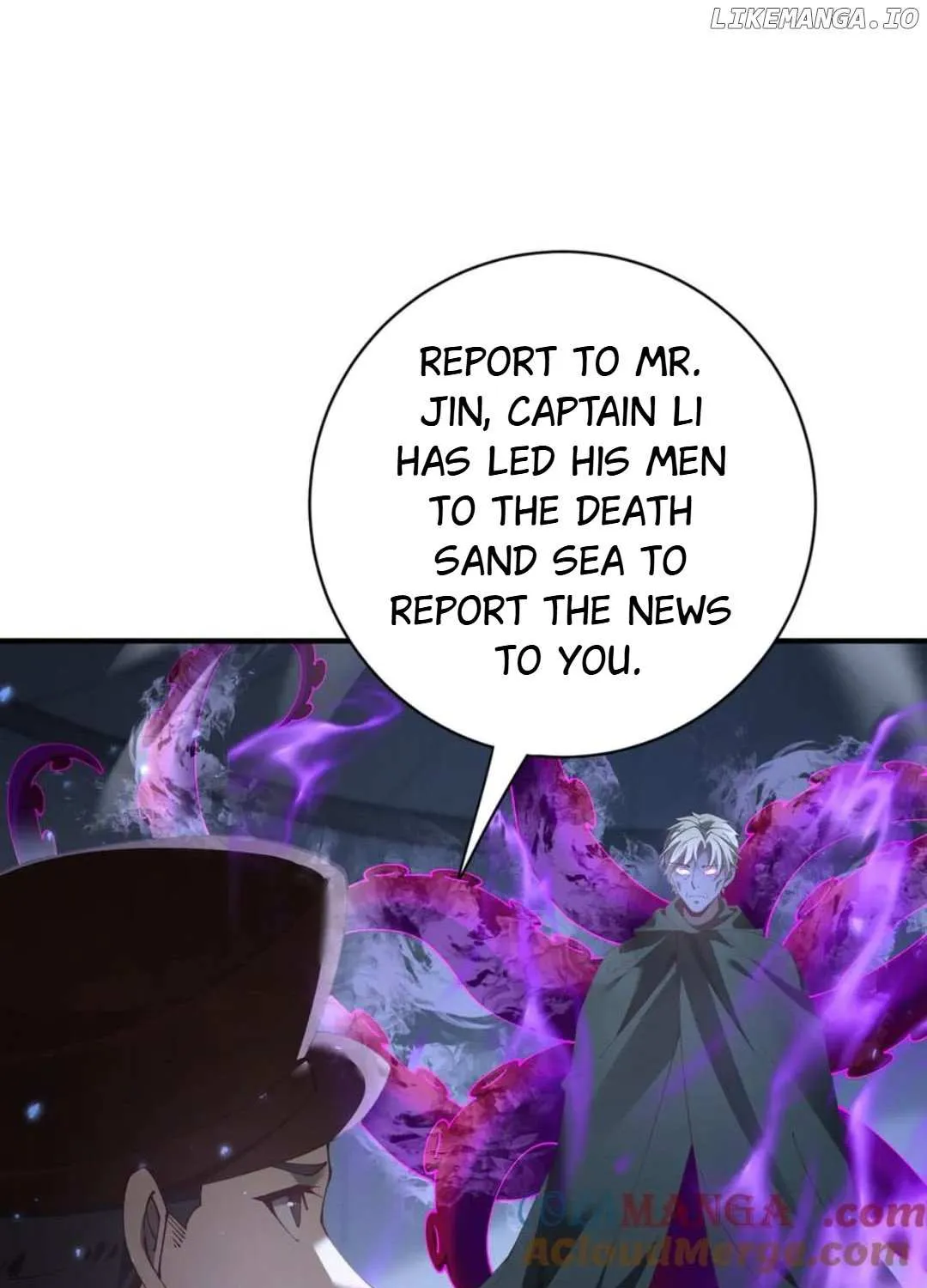 Read WORTHLESS PROFESSION: DRAGON TAMER chapter 106 image 3 on Lezhin