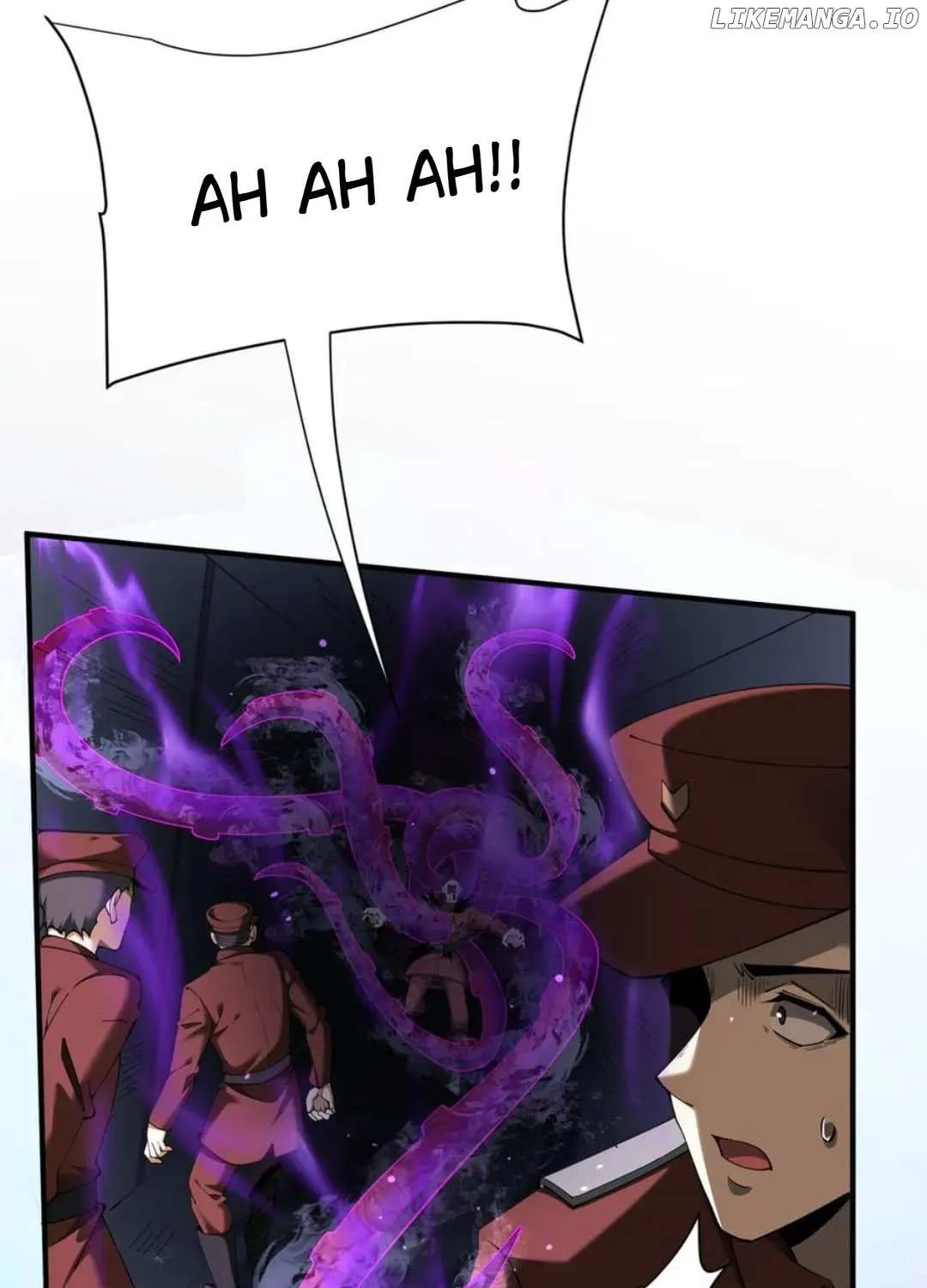 Read WORTHLESS PROFESSION: DRAGON TAMER chapter 106 image 32 on Lezhin
