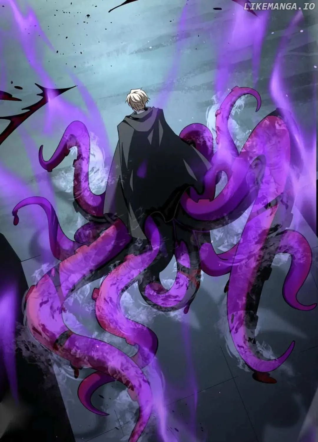 Read WORTHLESS PROFESSION: DRAGON TAMER chapter 106 image 38 on Lezhin