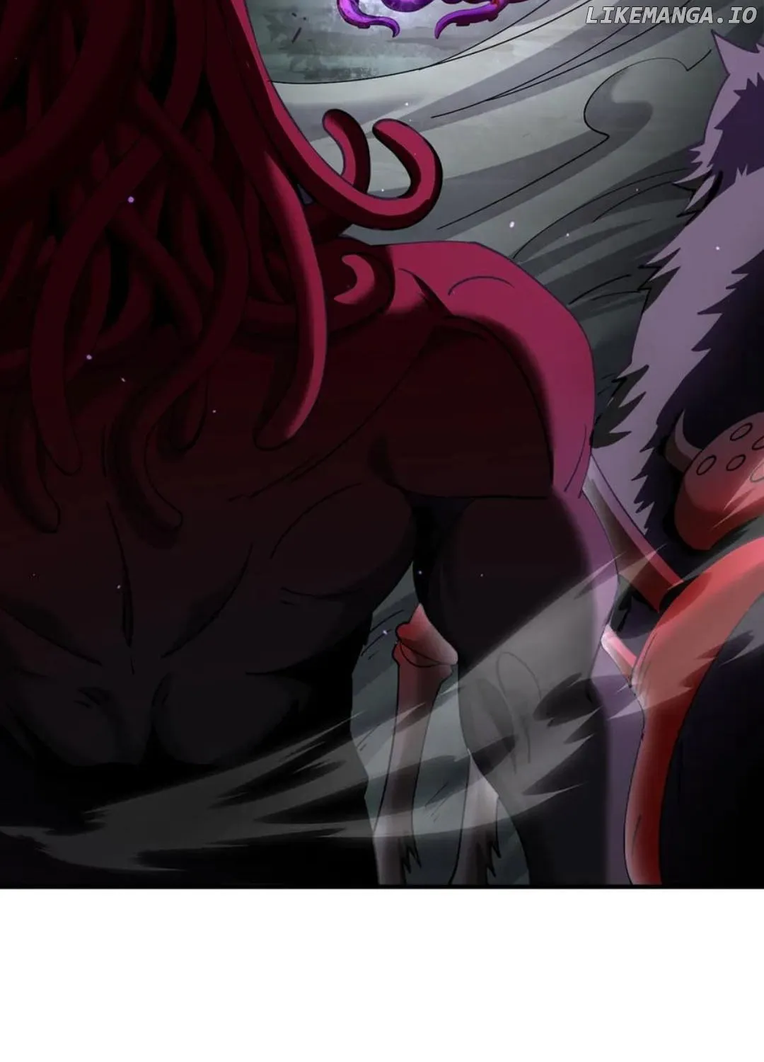 Read WORTHLESS PROFESSION: DRAGON TAMER chapter 106 image 42 on Lezhin