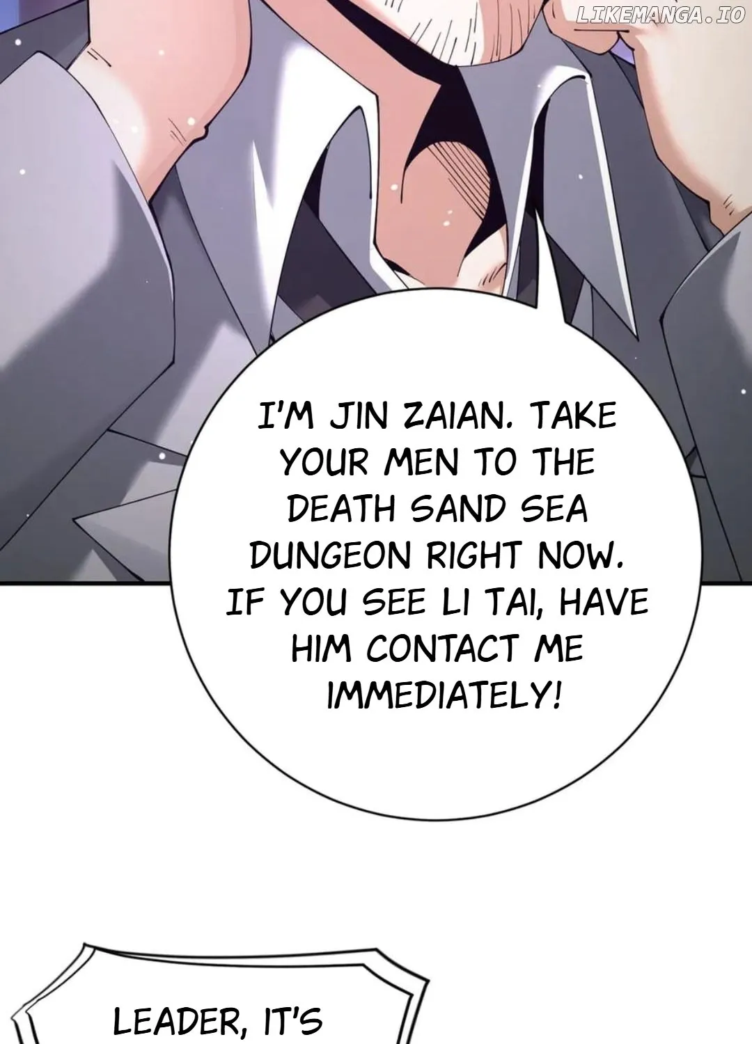 Read WORTHLESS PROFESSION: DRAGON TAMER chapter 106 image 52 on Lezhin