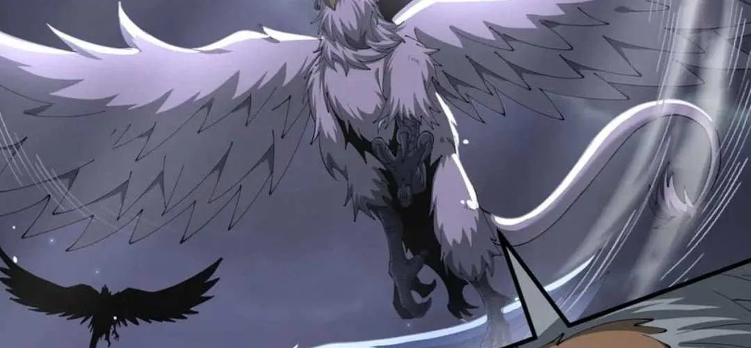 Read WORTHLESS PROFESSION: DRAGON TAMER chapter 106 image 74 on Lezhin