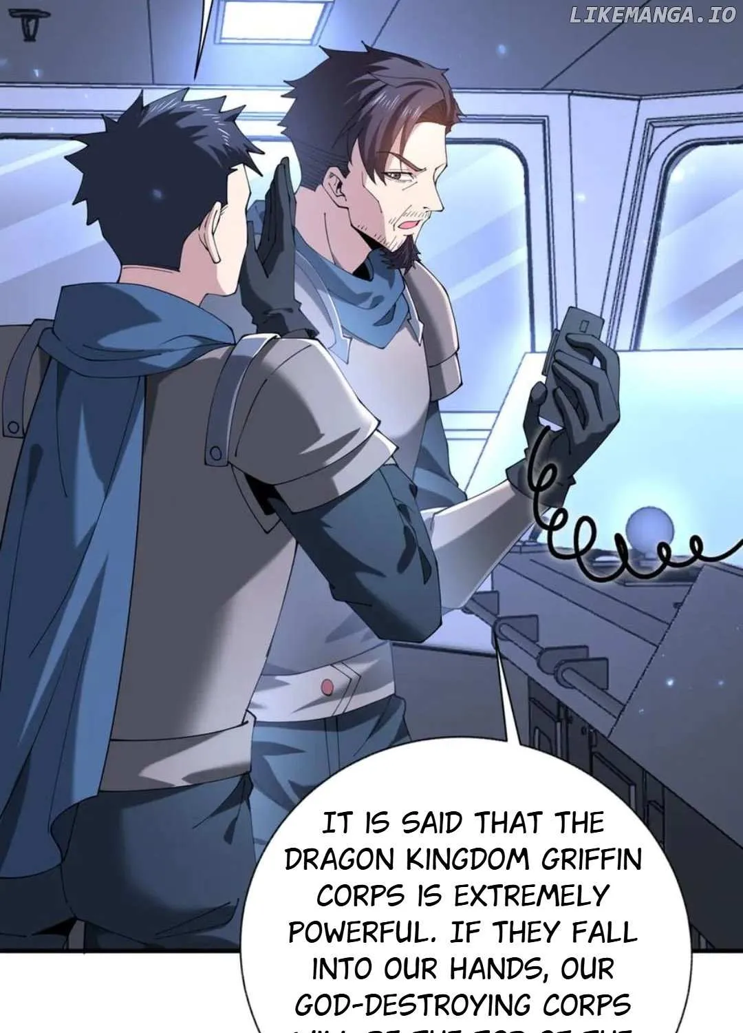 Read WORTHLESS PROFESSION: DRAGON TAMER chapter 106 image 81 on Lezhin