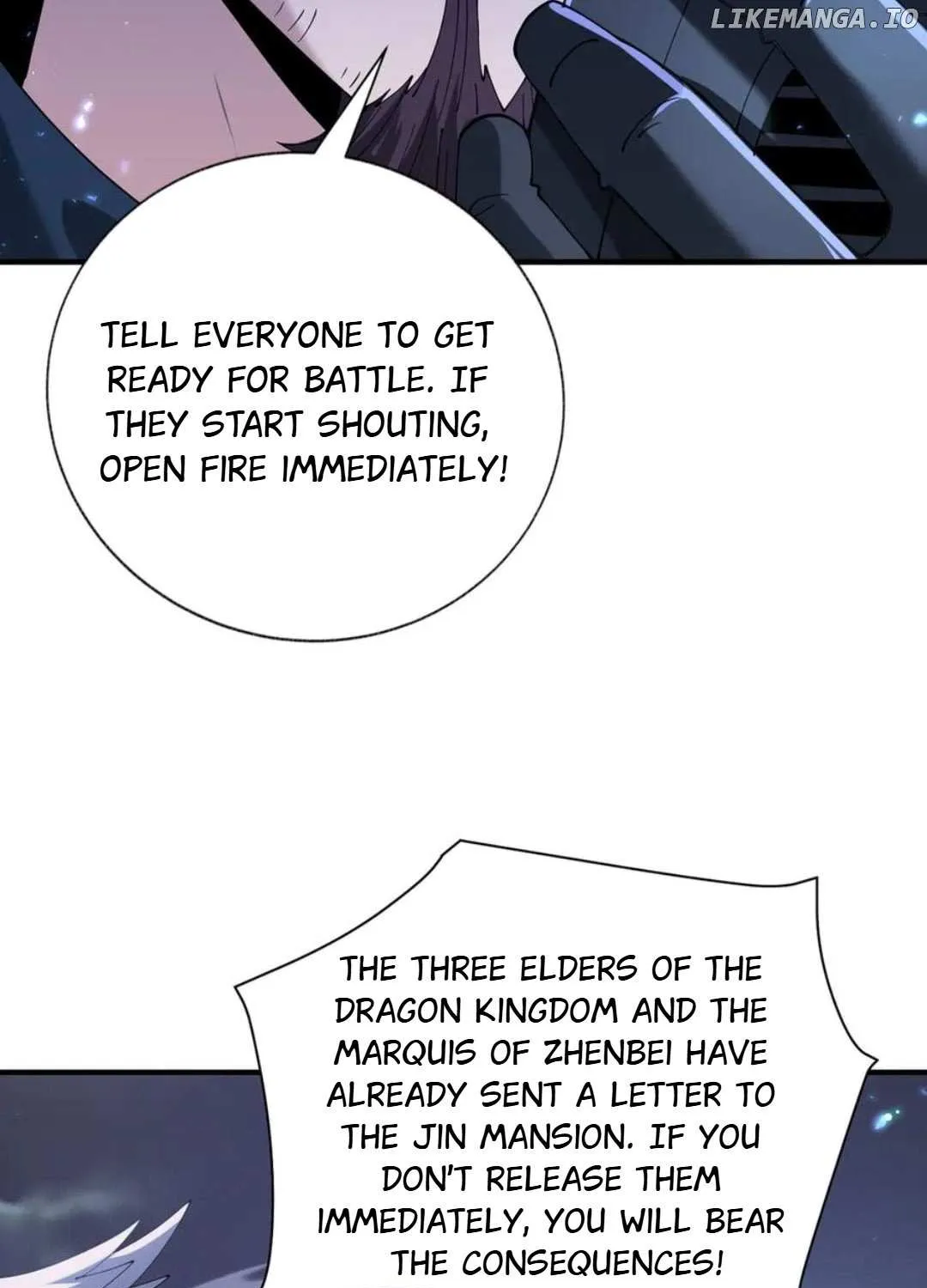 Read WORTHLESS PROFESSION: DRAGON TAMER chapter 106 image 84 on Lezhin
