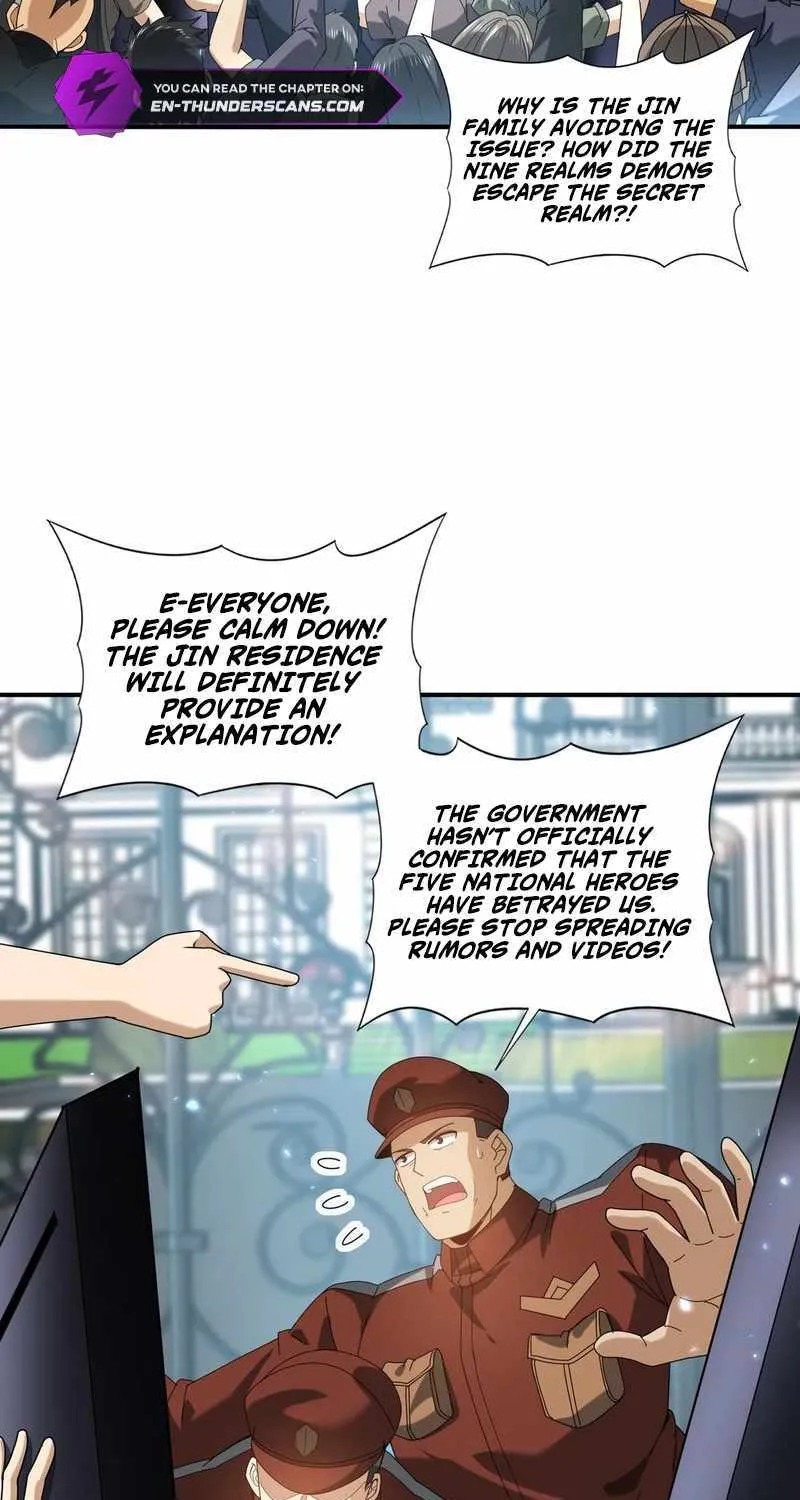 Read WORTHLESS PROFESSION: DRAGON TAMER chapter 107 image 11 on Lezhin