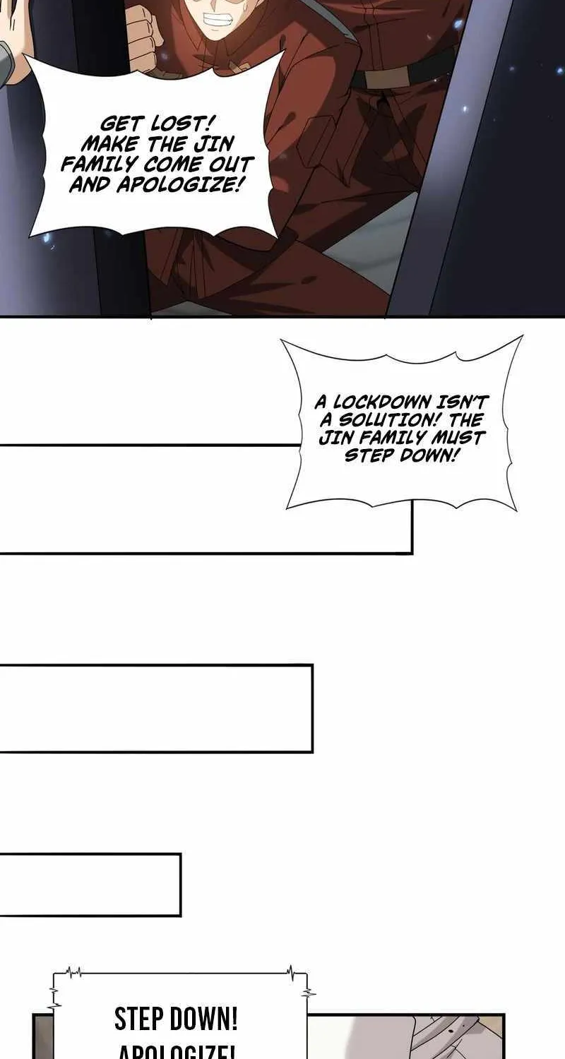 Read WORTHLESS PROFESSION: DRAGON TAMER chapter 107 image 12 on Lezhin