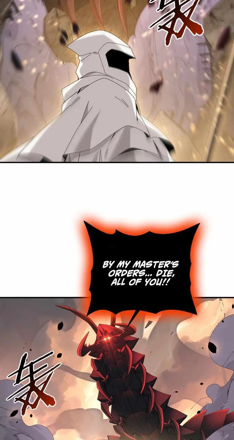 Read WORTHLESS PROFESSION: DRAGON TAMER chapter 107 image 18 on Lezhin