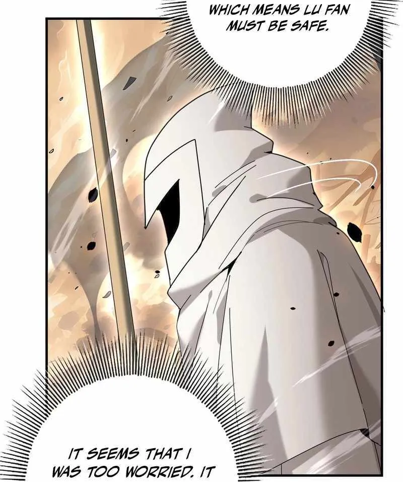 Read WORTHLESS PROFESSION: DRAGON TAMER chapter 107 image 20 on Lezhin