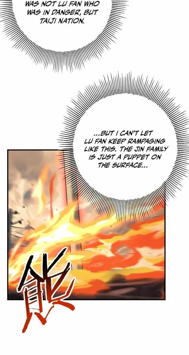 Read WORTHLESS PROFESSION: DRAGON TAMER chapter 107 image 21 on Lezhin
