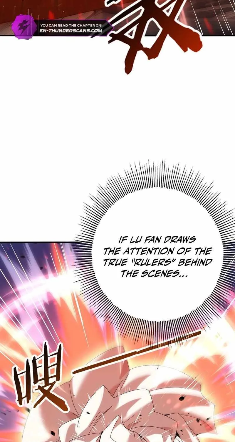 Read WORTHLESS PROFESSION: DRAGON TAMER chapter 107 image 23 on Lezhin