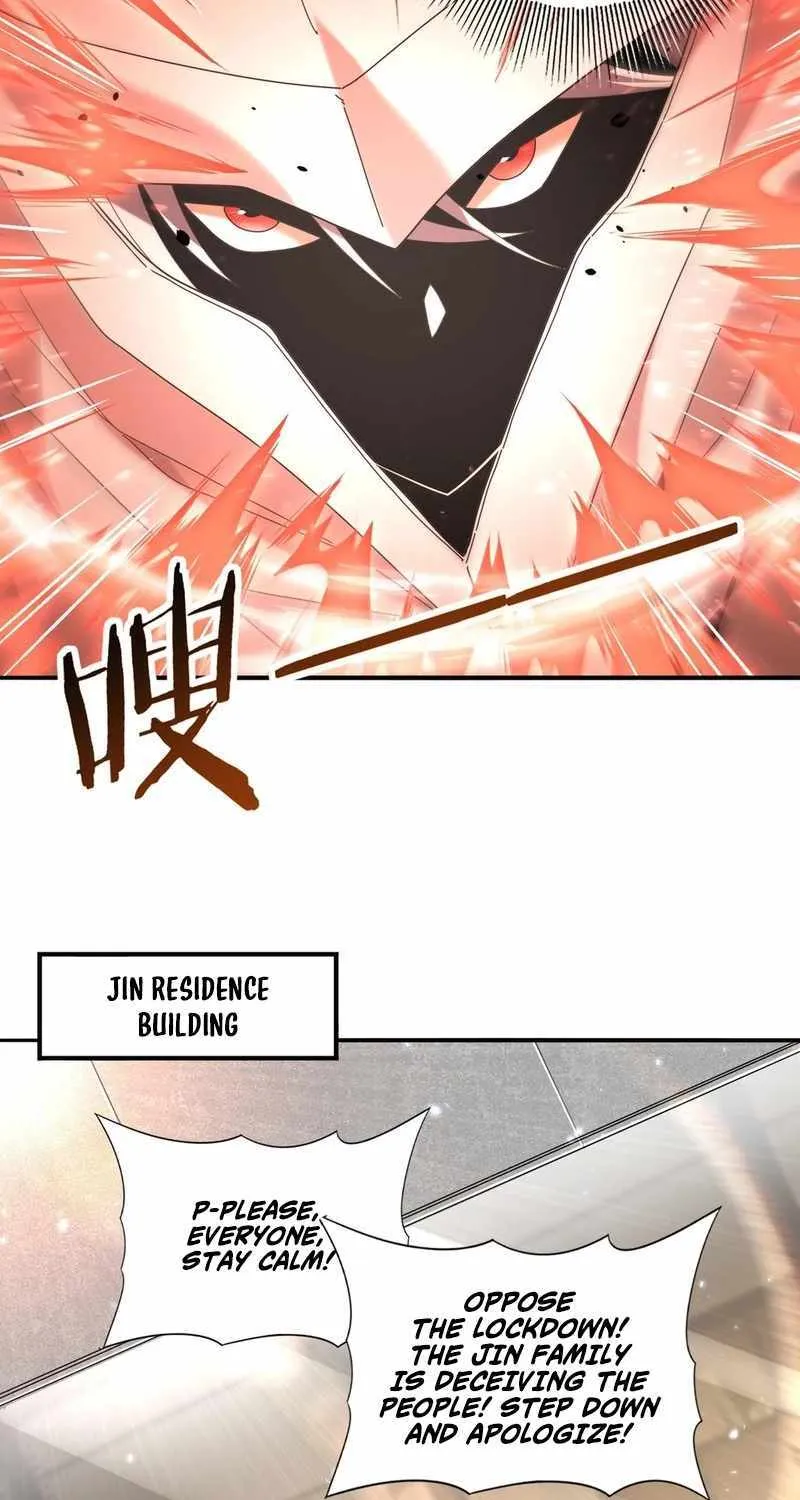 Read WORTHLESS PROFESSION: DRAGON TAMER chapter 107 image 25 on Lezhin