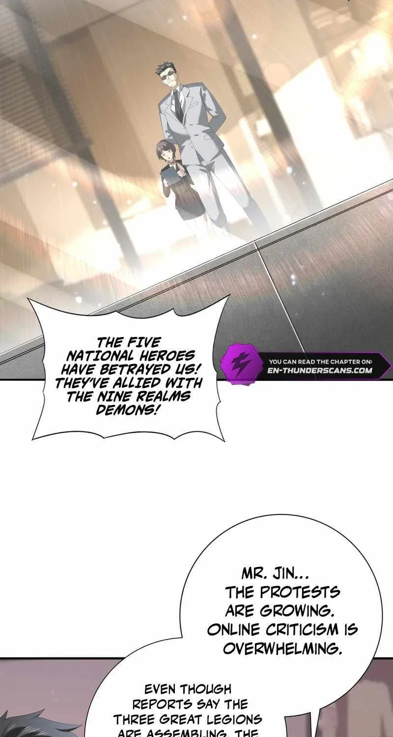 Read WORTHLESS PROFESSION: DRAGON TAMER chapter 107 image 26 on Lezhin