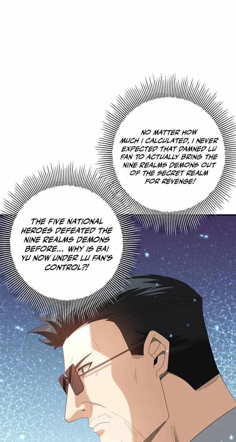 Read WORTHLESS PROFESSION: DRAGON TAMER chapter 107 image 28 on Lezhin
