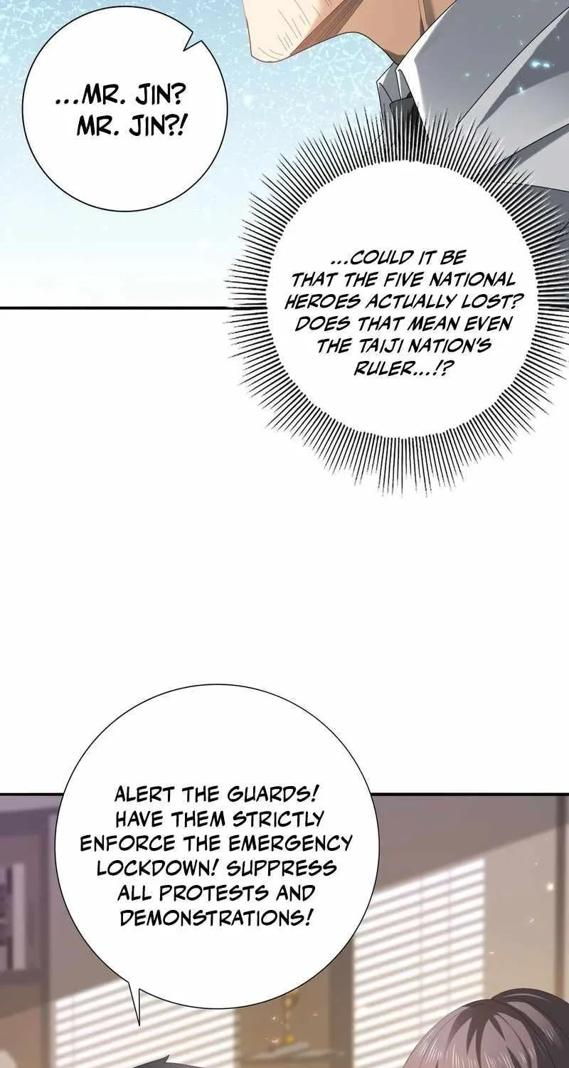 Read WORTHLESS PROFESSION: DRAGON TAMER chapter 107 image 29 on Lezhin