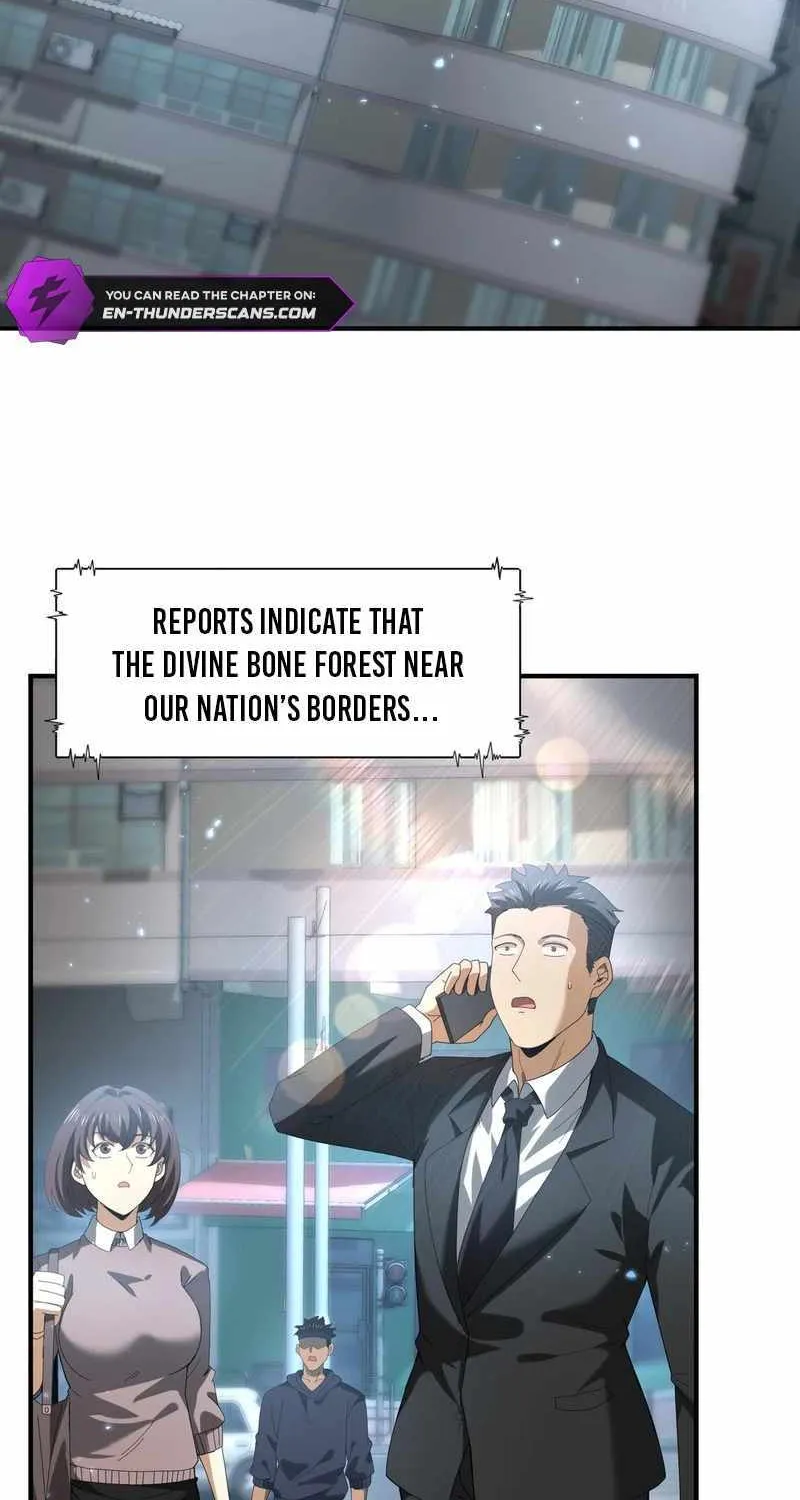 Read WORTHLESS PROFESSION: DRAGON TAMER chapter 107 image 3 on Lezhin