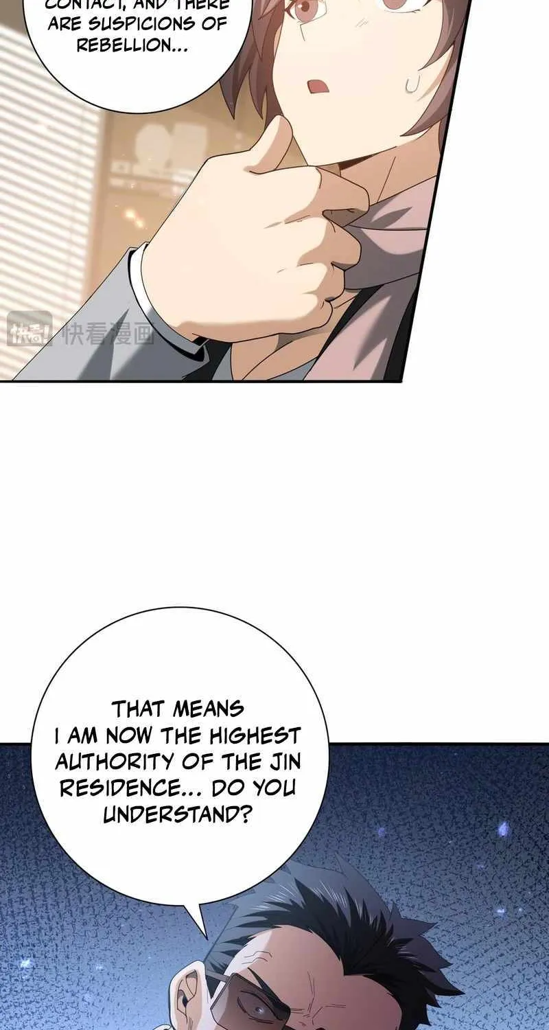 Read WORTHLESS PROFESSION: DRAGON TAMER chapter 107 image 31 on Lezhin