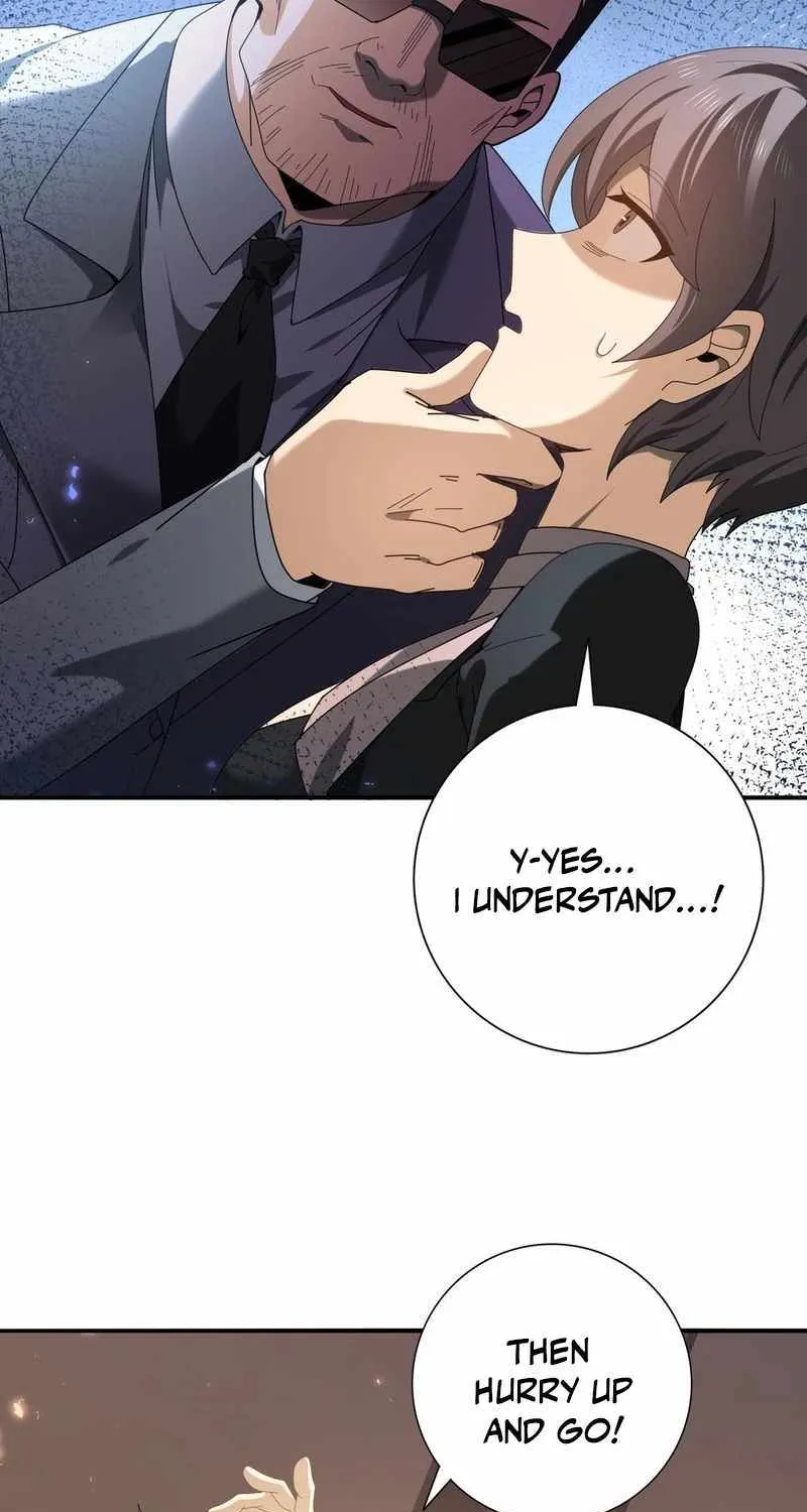 Read WORTHLESS PROFESSION: DRAGON TAMER chapter 107 image 32 on Lezhin