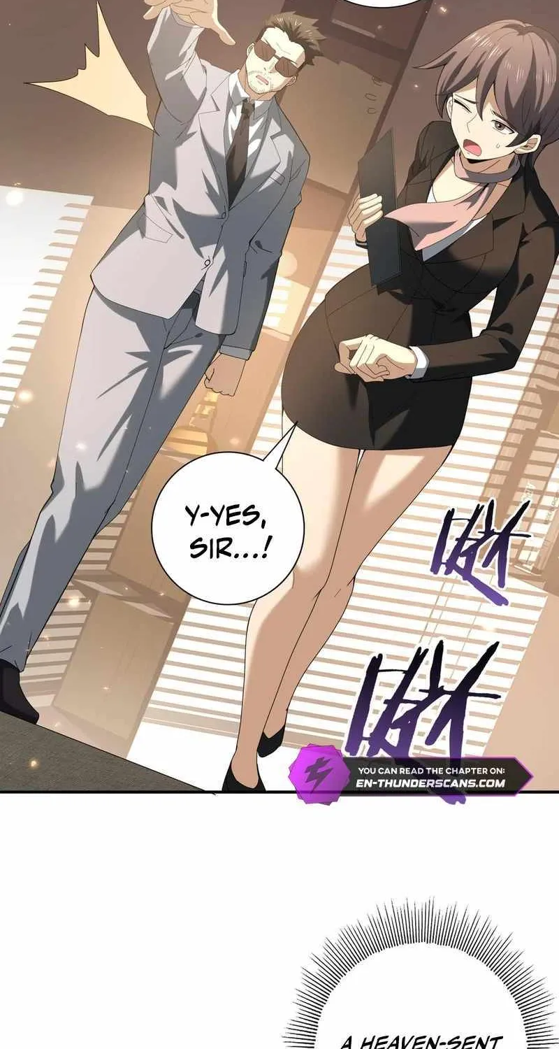 Read WORTHLESS PROFESSION: DRAGON TAMER chapter 107 image 33 on Lezhin