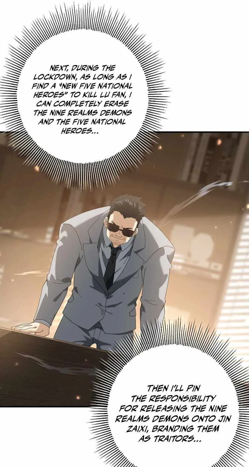 Read WORTHLESS PROFESSION: DRAGON TAMER chapter 107 image 35 on Lezhin