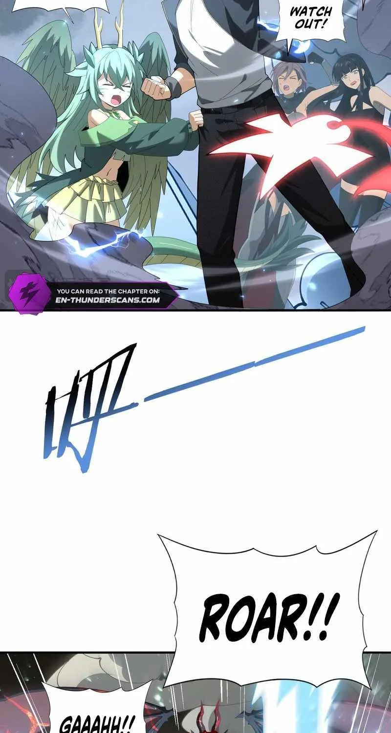 Read WORTHLESS PROFESSION: DRAGON TAMER chapter 107 image 39 on Lezhin