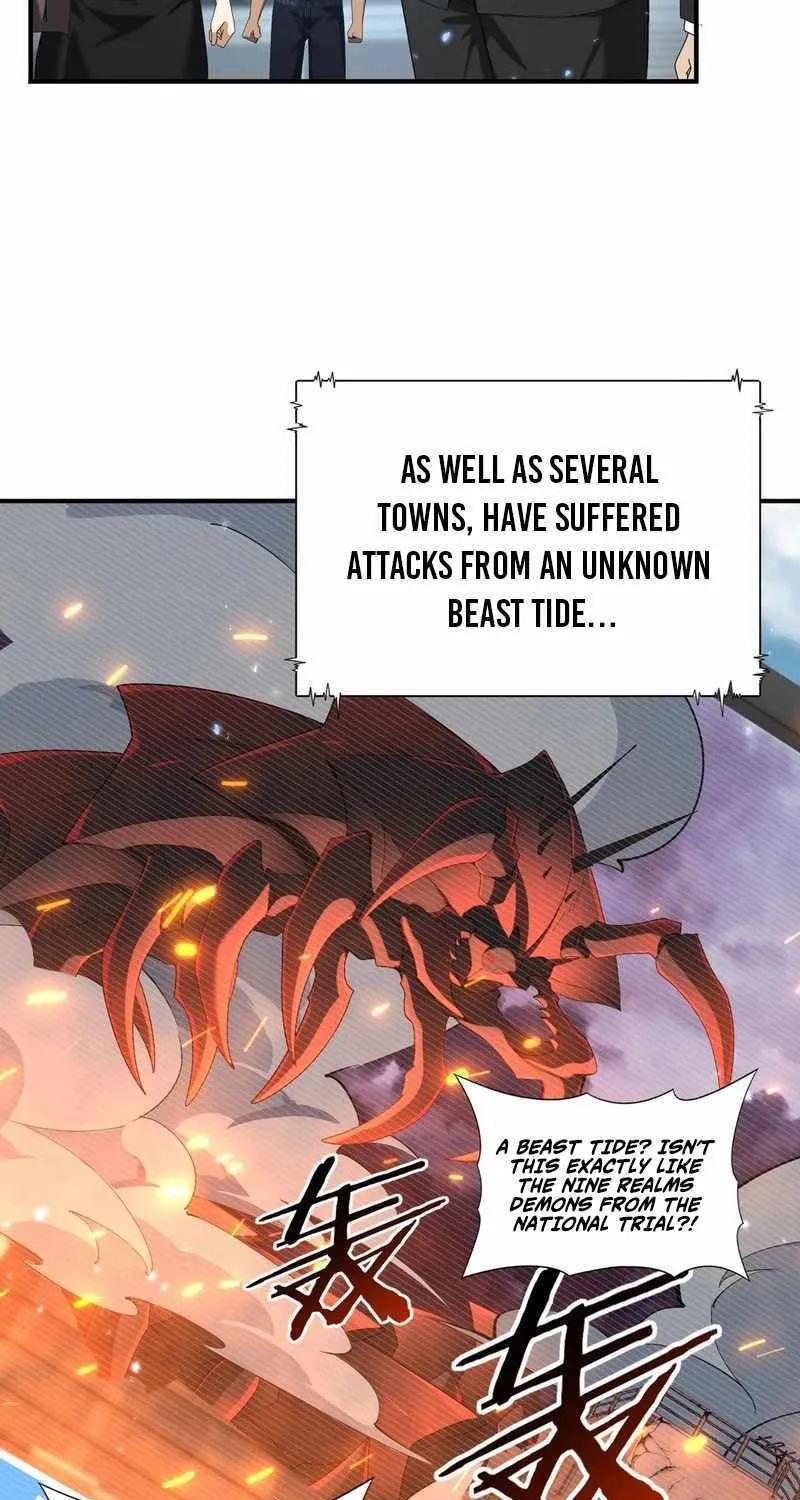 Read WORTHLESS PROFESSION: DRAGON TAMER chapter 107 image 4 on Lezhin