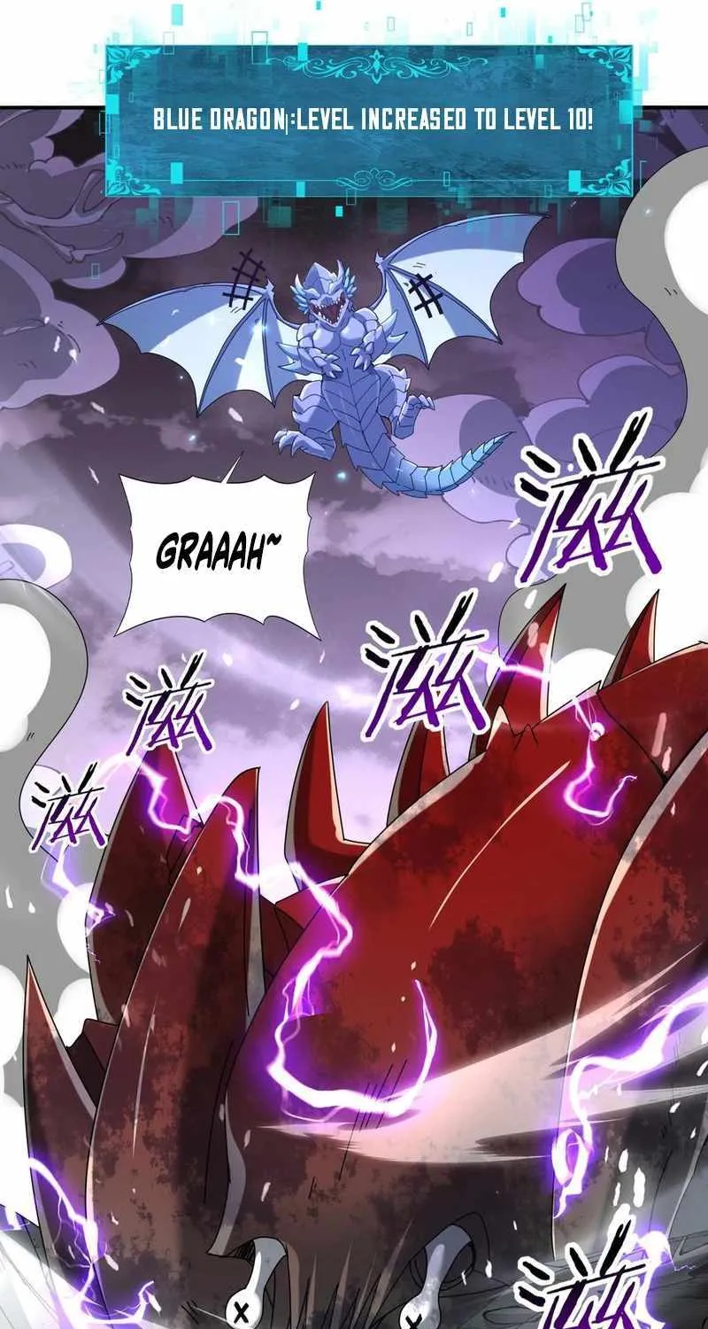 Read WORTHLESS PROFESSION: DRAGON TAMER chapter 107 image 41 on Lezhin