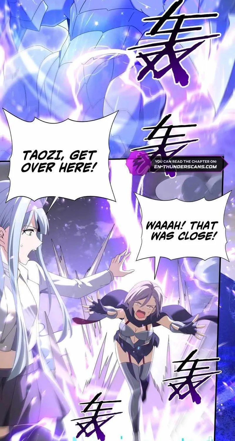 Read WORTHLESS PROFESSION: DRAGON TAMER chapter 107 image 44 on Lezhin
