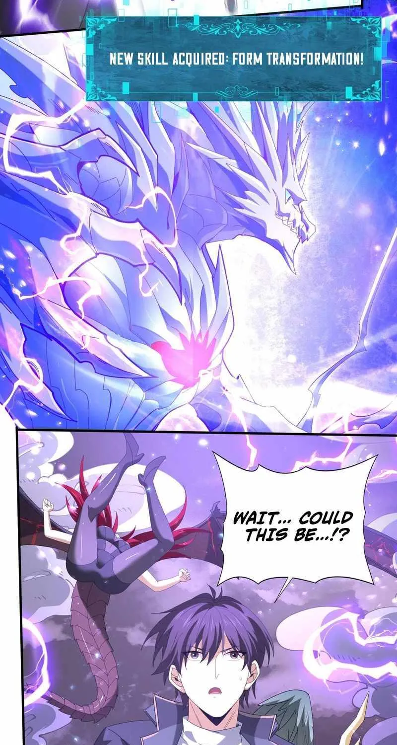 Read WORTHLESS PROFESSION: DRAGON TAMER chapter 107 image 45 on Lezhin