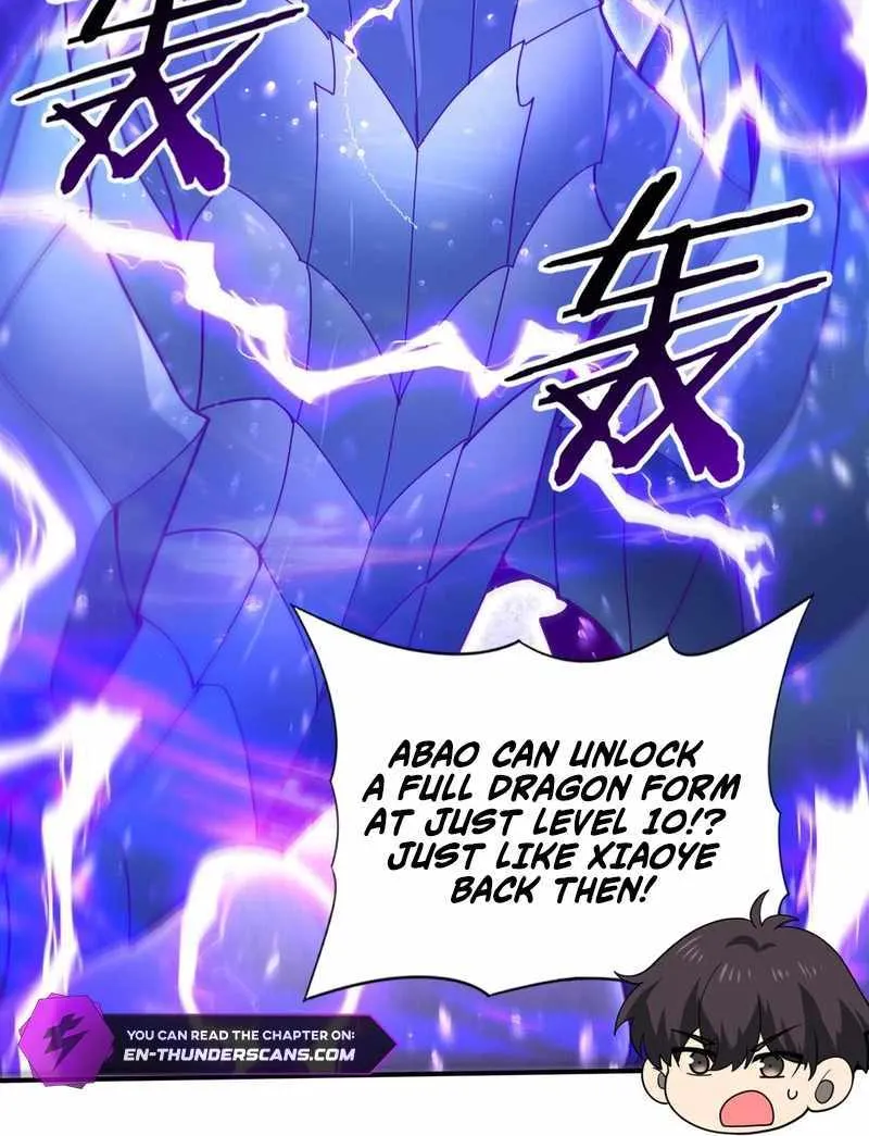 Read WORTHLESS PROFESSION: DRAGON TAMER chapter 107 image 47 on Lezhin