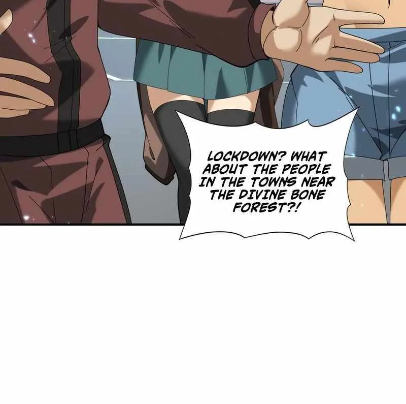 Read WORTHLESS PROFESSION: DRAGON TAMER chapter 107 image 6 on Lezhin
