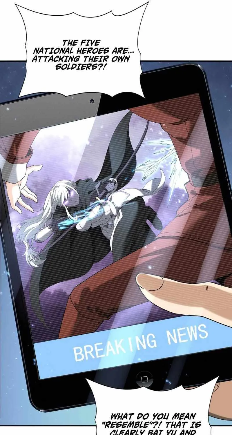 Read WORTHLESS PROFESSION: DRAGON TAMER chapter 107 image 7 on Lezhin