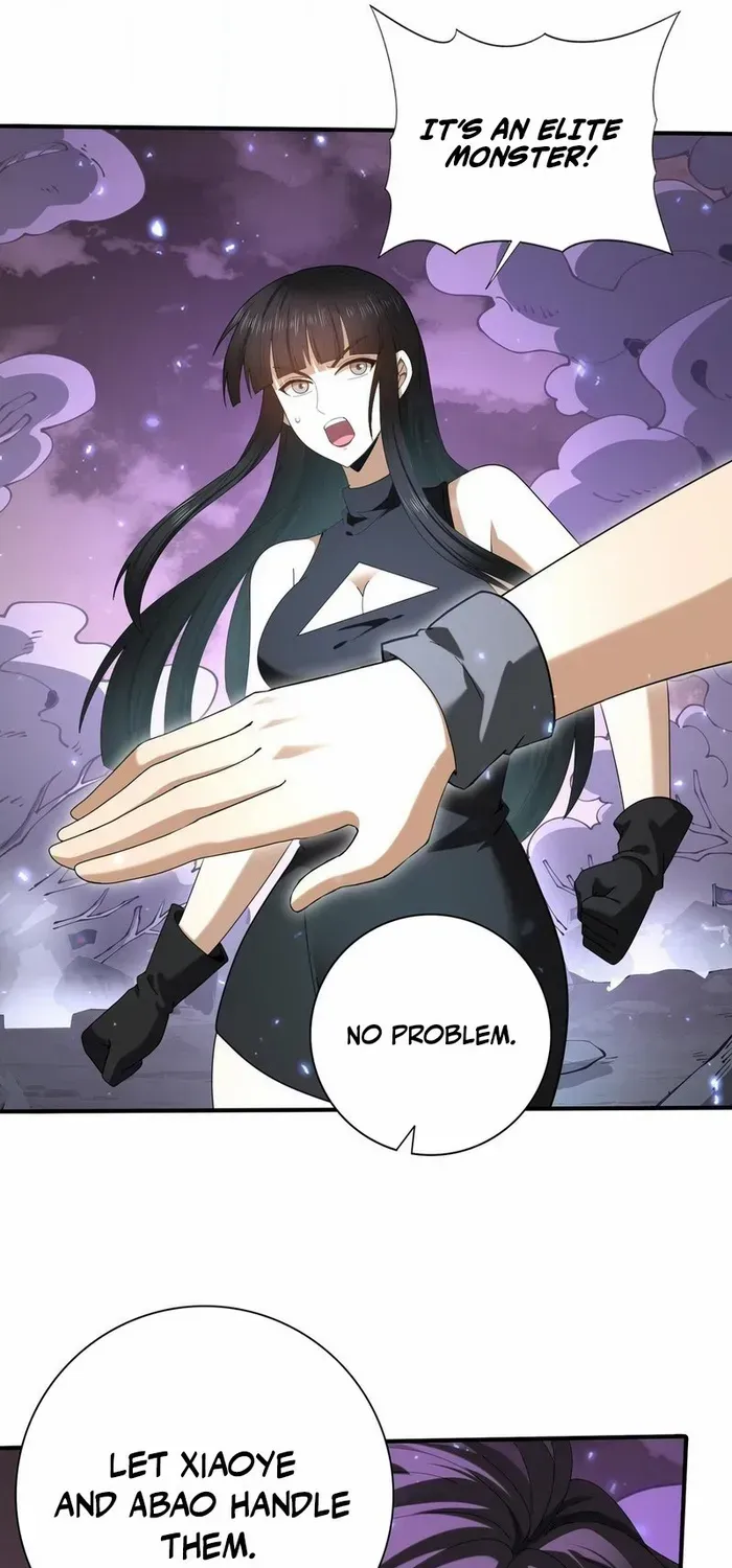 Read WORTHLESS PROFESSION: DRAGON TAMER chapter 108 image 12 on Lezhin