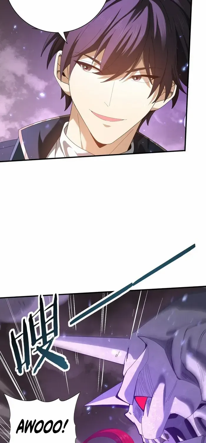 Read WORTHLESS PROFESSION: DRAGON TAMER chapter 108 image 13 on Lezhin