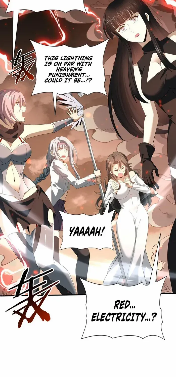 Read WORTHLESS PROFESSION: DRAGON TAMER chapter 108 image 16 on Lezhin