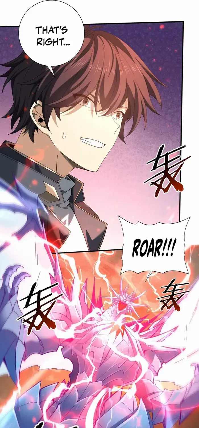 Read WORTHLESS PROFESSION: DRAGON TAMER chapter 108 image 18 on Lezhin