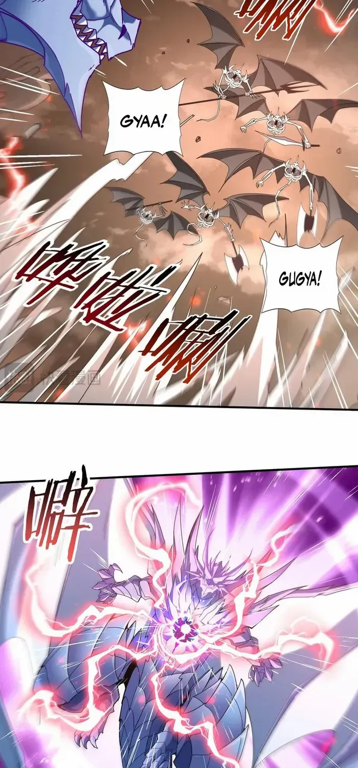 Read WORTHLESS PROFESSION: DRAGON TAMER chapter 108 image 21 on Lezhin