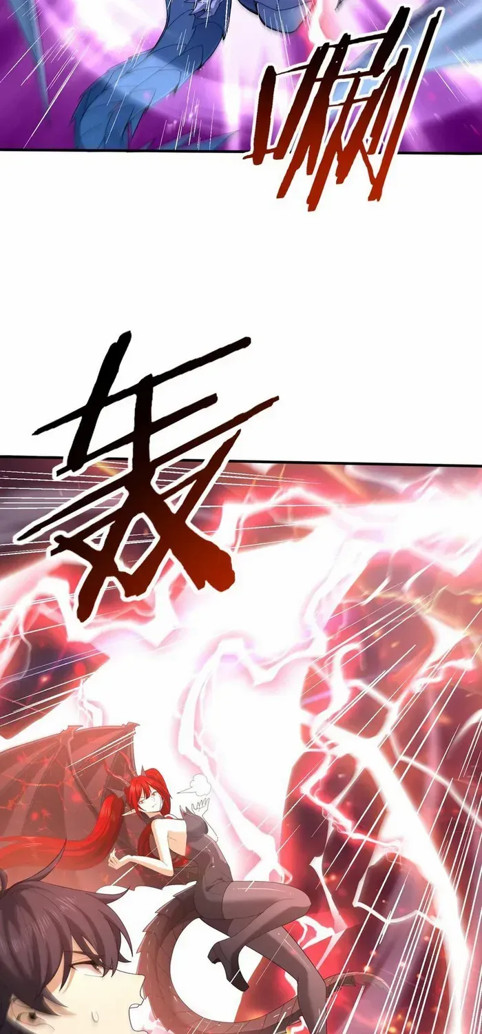 Read WORTHLESS PROFESSION: DRAGON TAMER chapter 108 image 22 on Lezhin