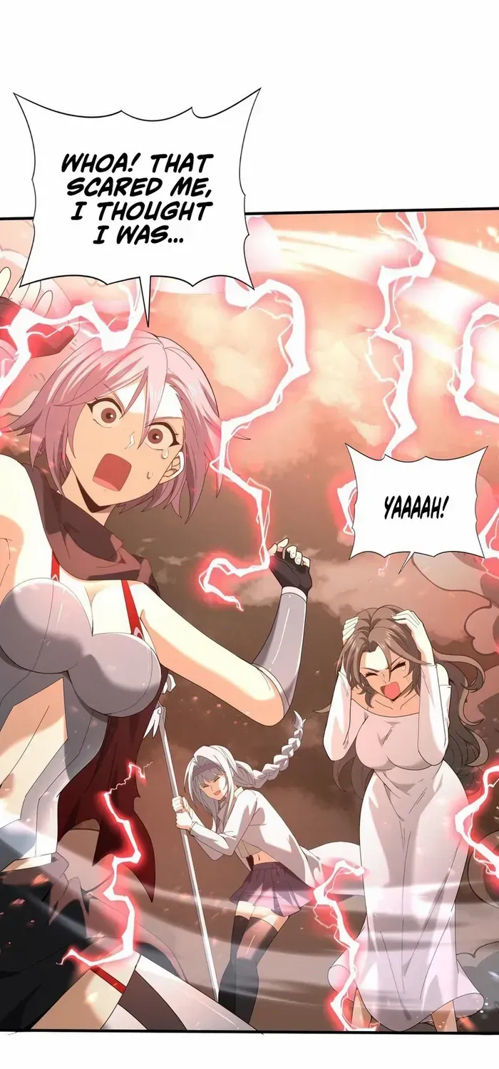 Read WORTHLESS PROFESSION: DRAGON TAMER chapter 108 image 28 on Lezhin