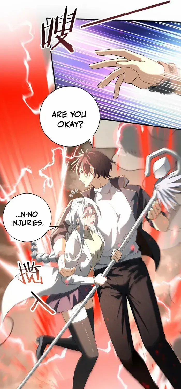 Read WORTHLESS PROFESSION: DRAGON TAMER chapter 108 image 30 on Lezhin